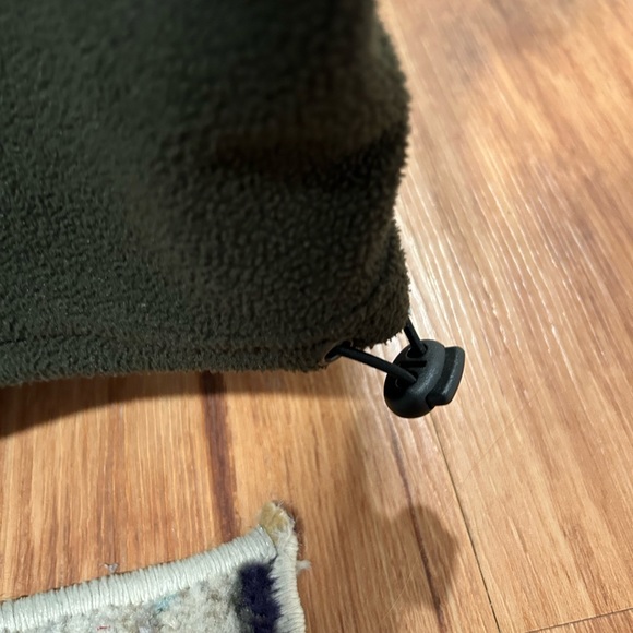 𝅺Old Navy men's fleece XXL - Picture 6 of 8